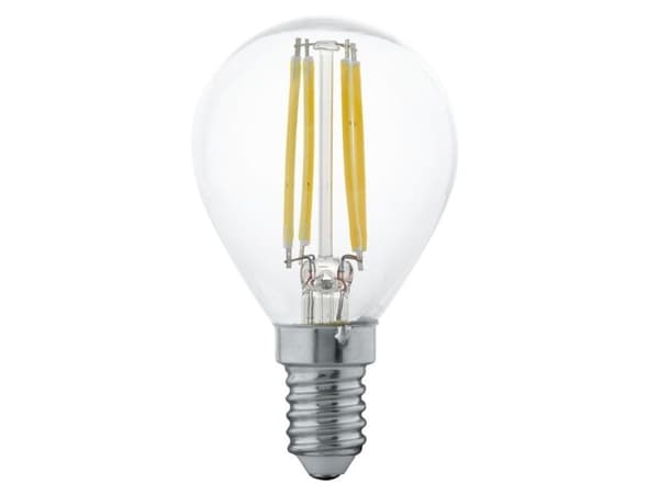 EGLO E14 P45 4W 350LM 2700K