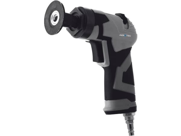 Aerotec trykkluftsliper 6,3 bar (201502001)
