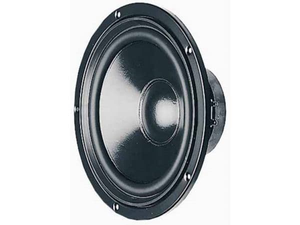 Visaton W 200 S 8 OHM - Høyttalerdriver - 75 watt