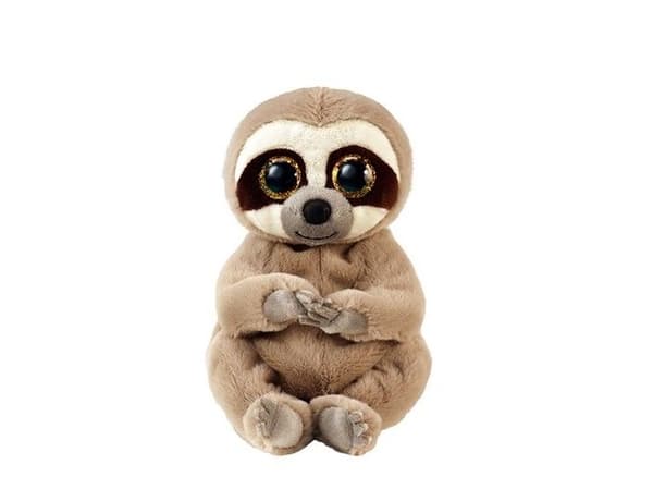 Beanie Babies Silas - 15 cm dovendyr
