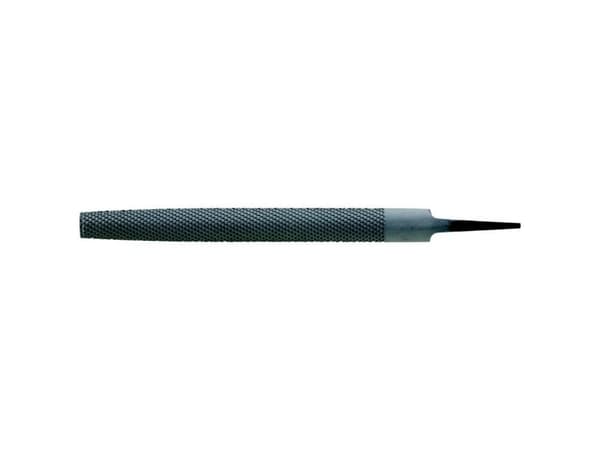 KS TOOLS halvrundt filblad, form E, 200mm, cut2 (161.0105)