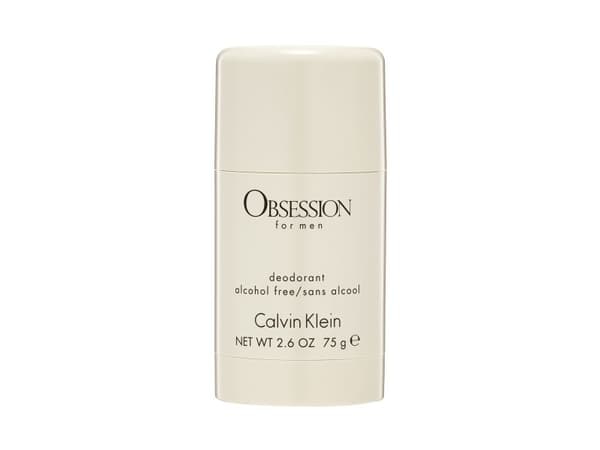 Calvin Klein Obsession for Men DST M 75 ml