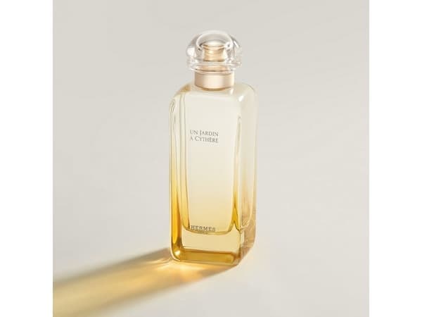 Hermès Un Jardin à Cythère EDT U 100 ml