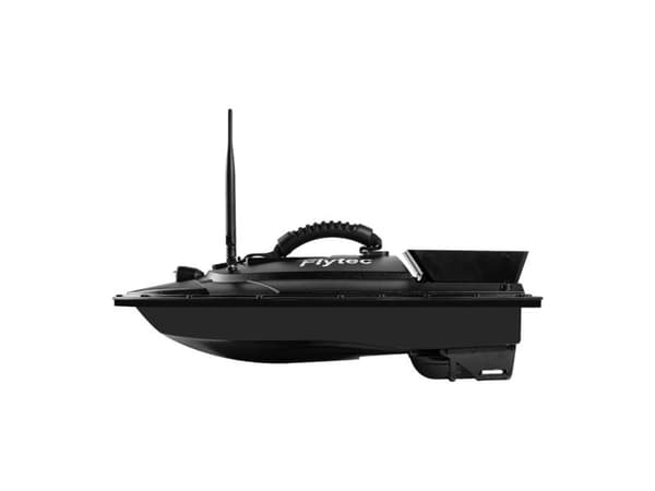 Flytec 2011-5 12000mAh bait boat