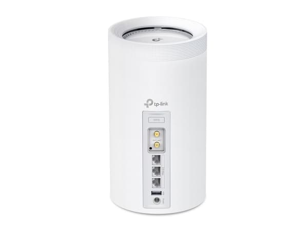 TP-Link Deco BE65-5G ruter