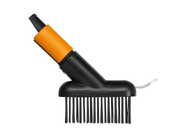FISKARS fogborste för bruk QUIKFIT