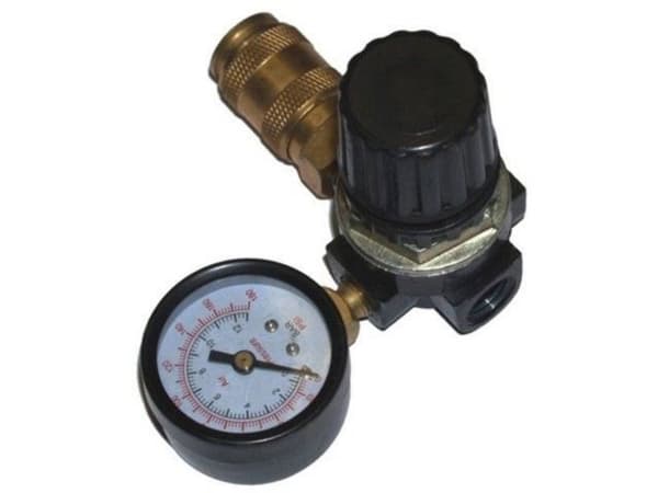 Aerotec trykkluft trykkreduksjon (9051120)