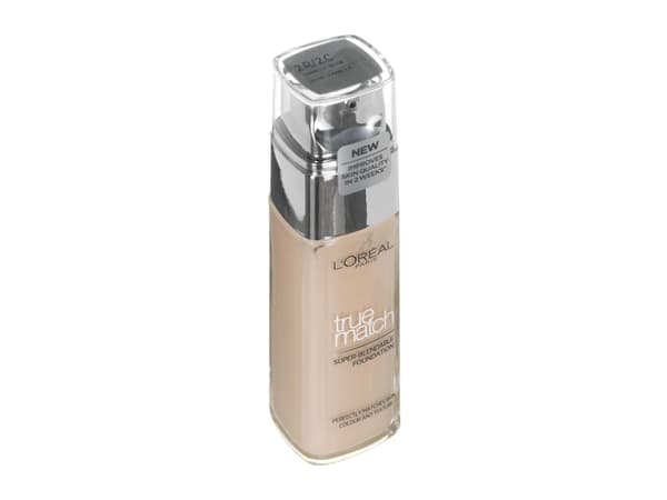 L'Oreal True Match Foundation In R2-C2 Rose Vanilla, 30ml