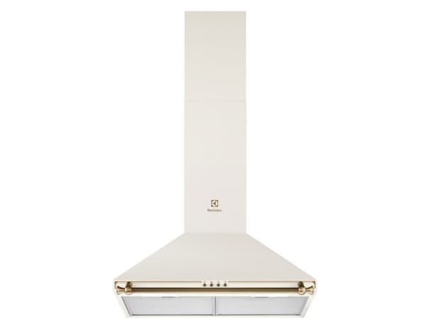 Electrolux EFC226V, 420 m³/h, Frånluft/recirkulerande, E, E, D, 66 dB