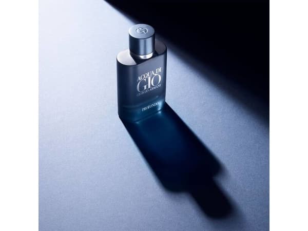 Armani Acqua Di Gio Profondo EDP Spray 200ml
