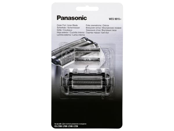 Panasonic skärblad WES9015Y