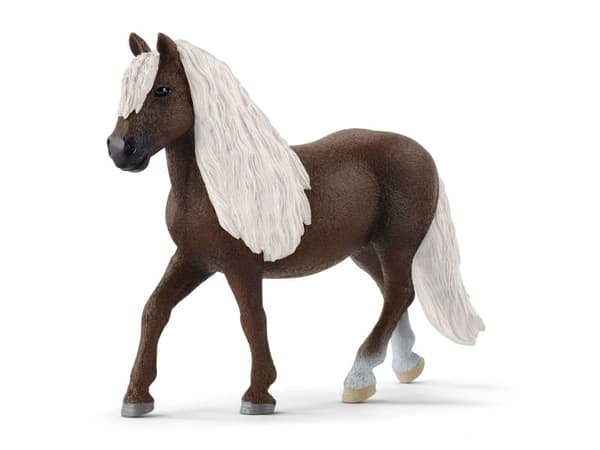 Schleich Black Forest Mare