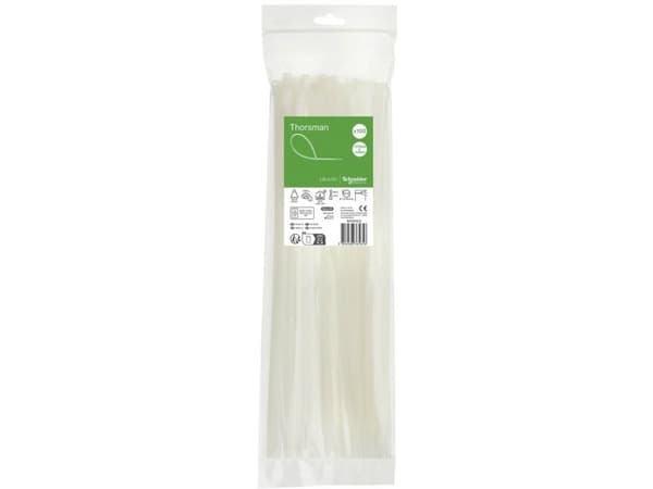 Schneider Electric IMT46422 kabelbindare 100 st.
