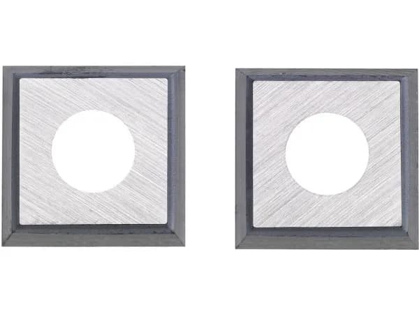 Metabo - Reversible blade - 10 deler