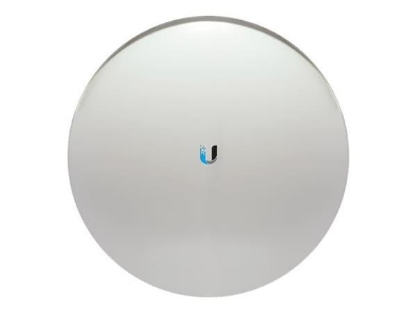 Ubiquiti RocketDish RD-5G31-AC - Antenne - 31 dBi - utendørs, stangmontering