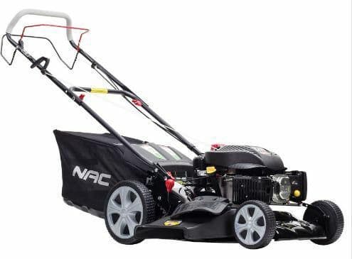 NAC SPALED MOWER 146cc LS46-146-