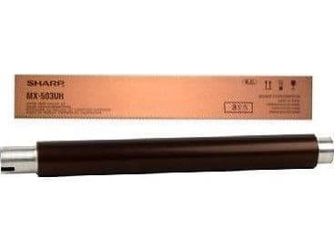 SHARP Obere Heizwalze MX503UH