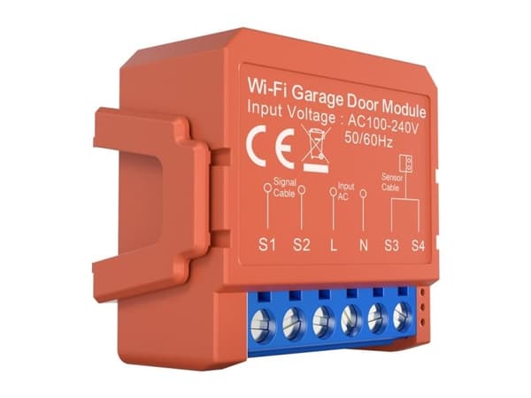 Avatto GDS16 smart WIFI garage door module