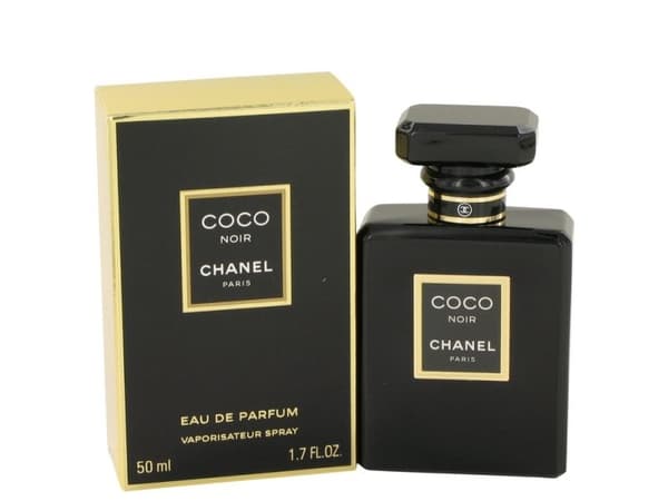Chanel Coco Noir EDP W 35 ml