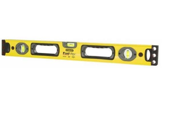 STANLEY FATMAX II vattenpass 900 mm