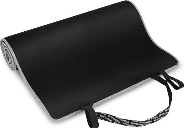 Spokey Flexmat V neopren träningsmatta svart
