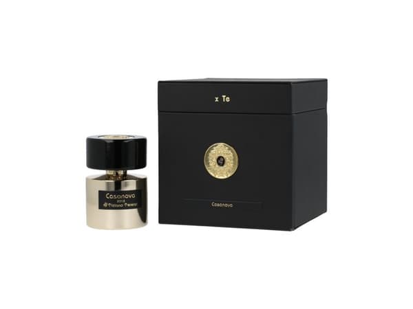 Tiziana Terenzi Casanova Eau De Parfum 100ml