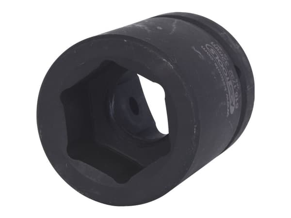 KS Tools 515.1732, Kraftpipe, Sort, 1 hoder, 1", Metrisk, 32 mm