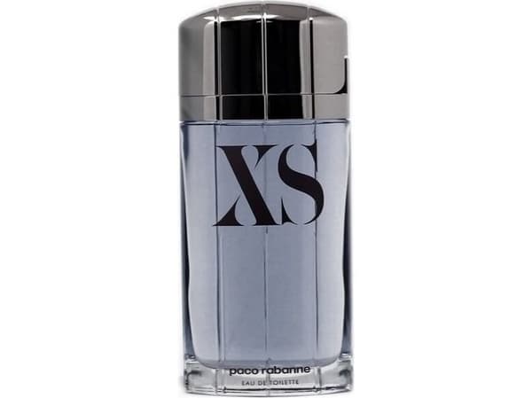 Paco Rabanne XS EDT 100ml Men
