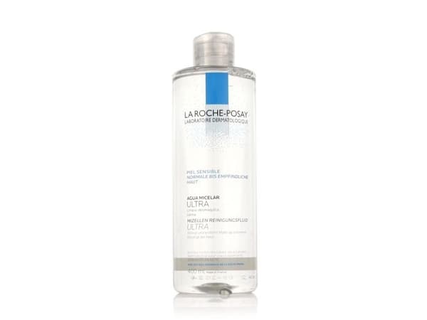 La Roche-Posay Physiological Micellar Solution 400ml
