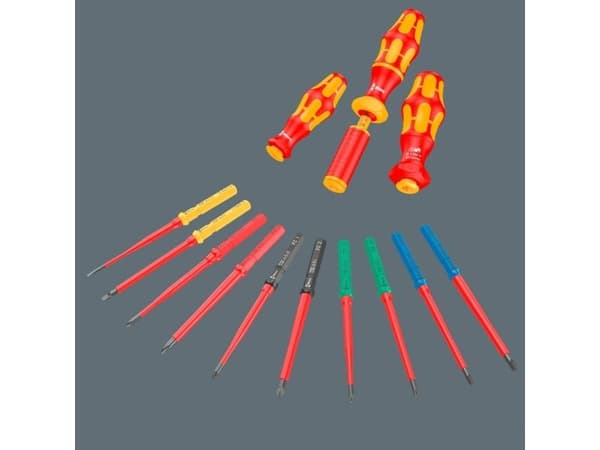 Wera 05006504001