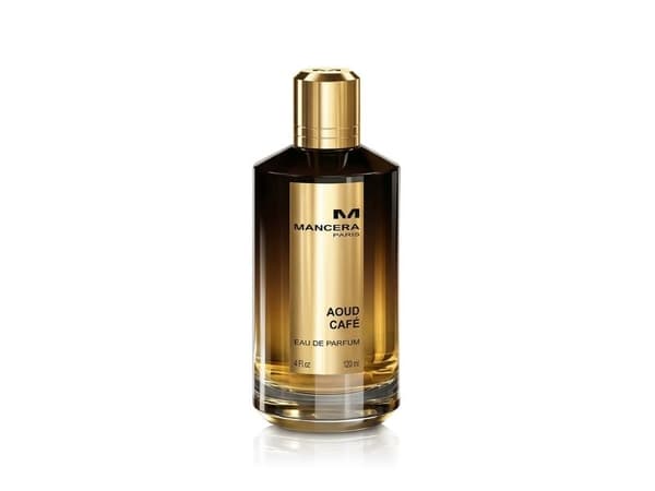 Mancera Aoud Café EDP U 120 ml