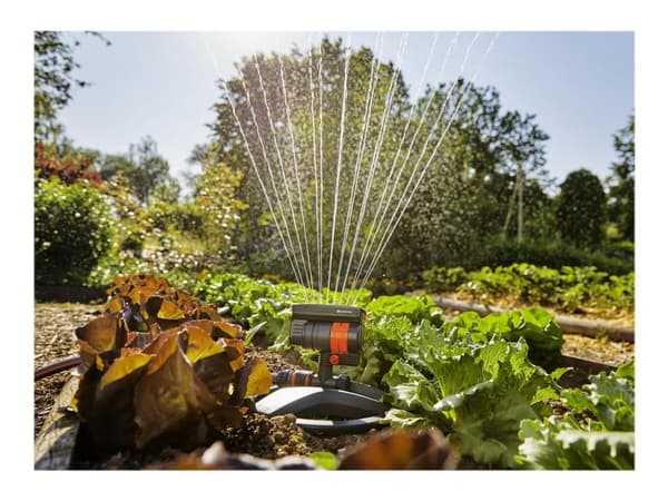 GARDENA AQUAZOOM KOMPAKT