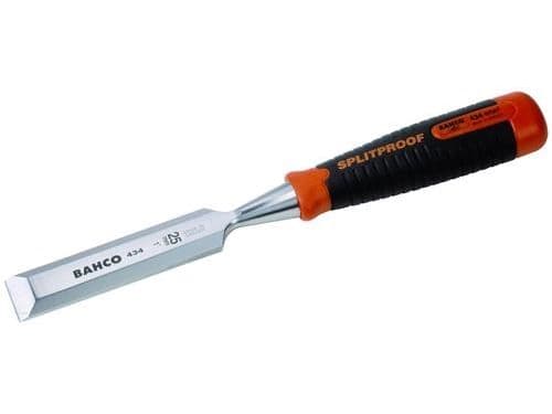 Bahco stemmejern, 18 mm