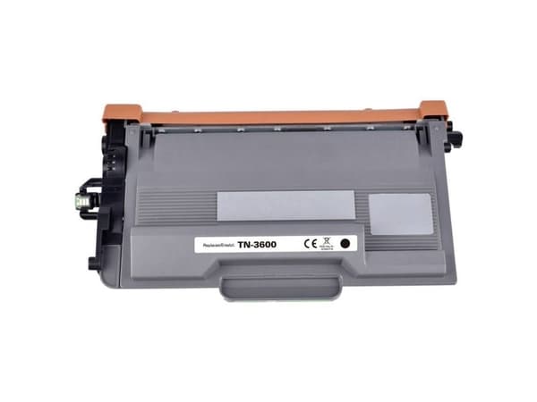 Renkforce RF-6414466, 3000 sidor, Svart, 1 styck