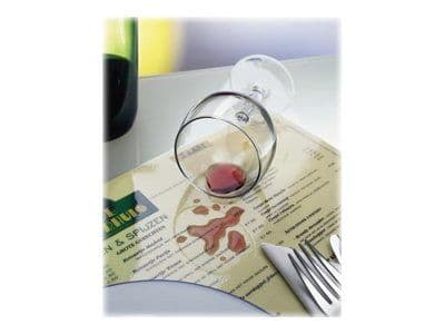 Lamineringsficka GBC A4 250 micron (50 st.)