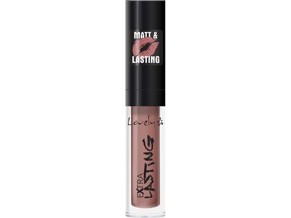 Lip Gloss Extra Lasting Lip Gloss 17 6ml