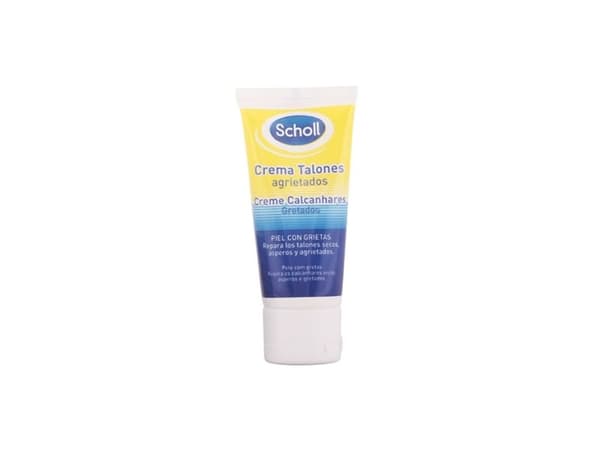 Scholl Scholl Cream Cracked Heels 60ml