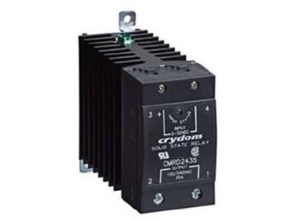 Crydom Halvlederrelæ CMRD6055 1 stk