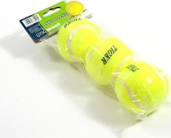 Gräsfrö Tennisgräs Tiger