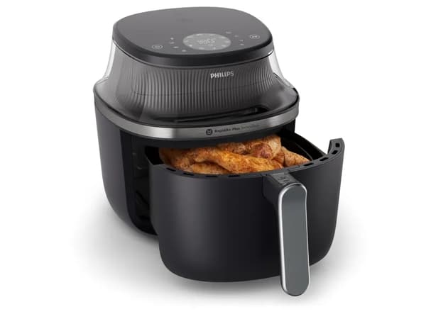 Philips 3000-serien NA341/00 fritös 2000 W