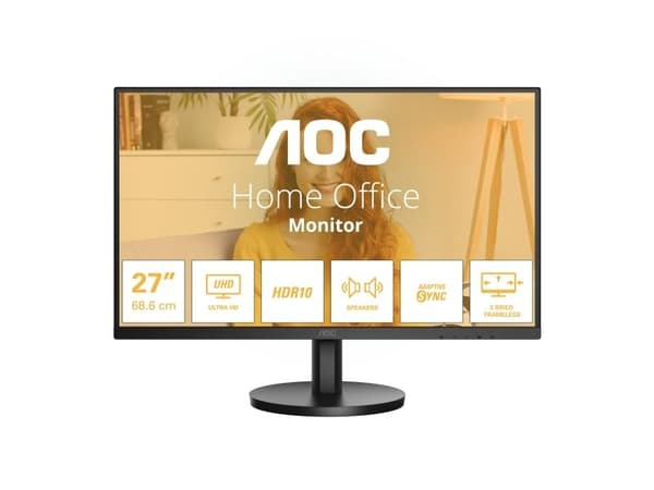 AOC U27B3A