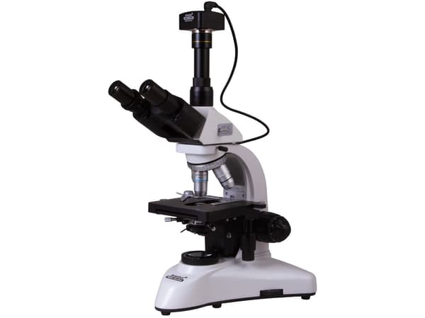 Levenhuk MED D20T Digital Trinocular Microscope