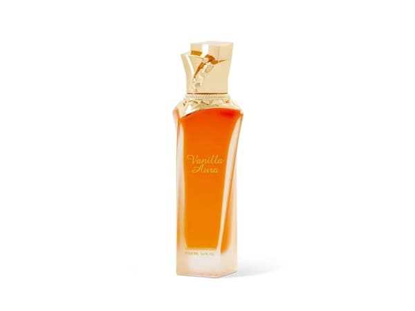 Maison Asrar Vanilla Aura Eau de Parfum 100 ml
