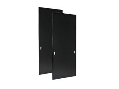 HPE G2 1075mm - Panelsats för rack - 42U - 19"