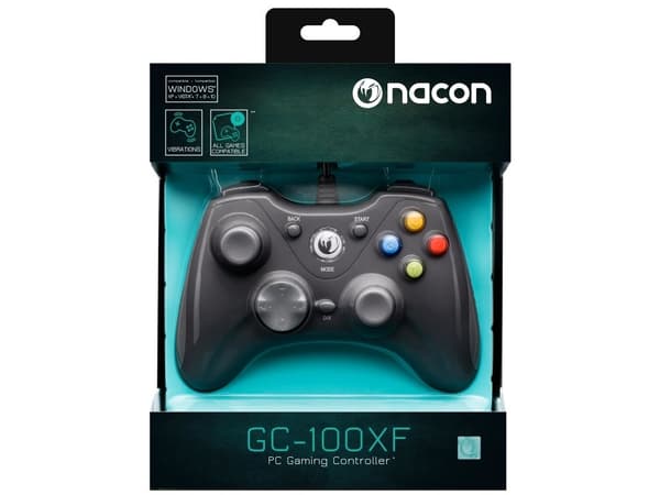 NACON GC-100XF - - kablet
