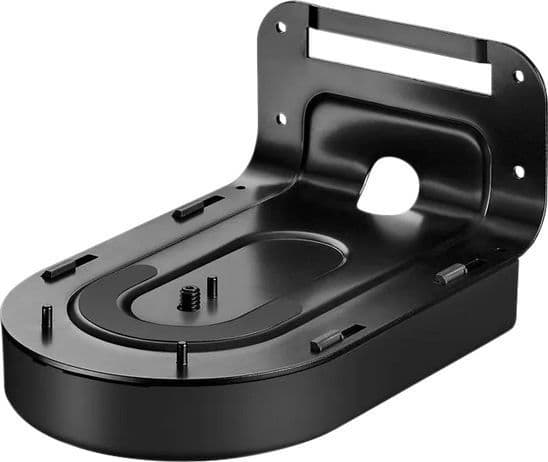 Logitech - Kameran kiinnitys