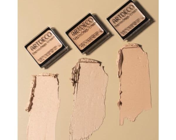 Artdeco Camouflage Cream 09 Soft Cinnamon 45 g