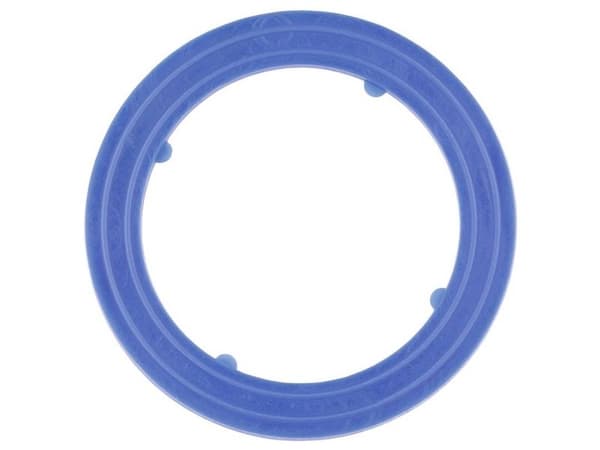 LAPP 61809400 SILVYN® plattpackning M16 (10 st)