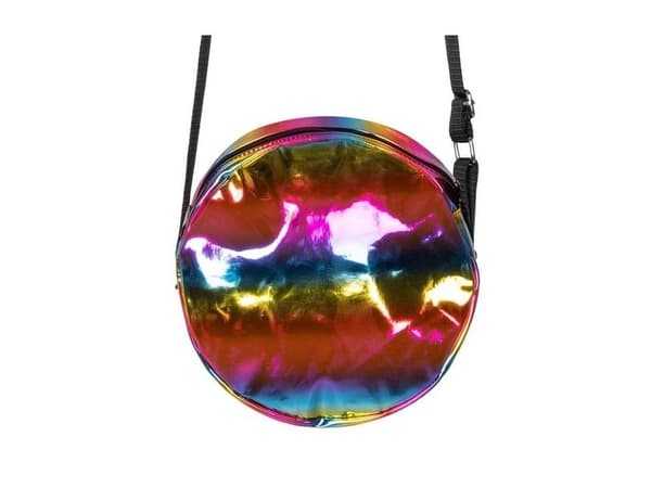Laukku holografinen, multi