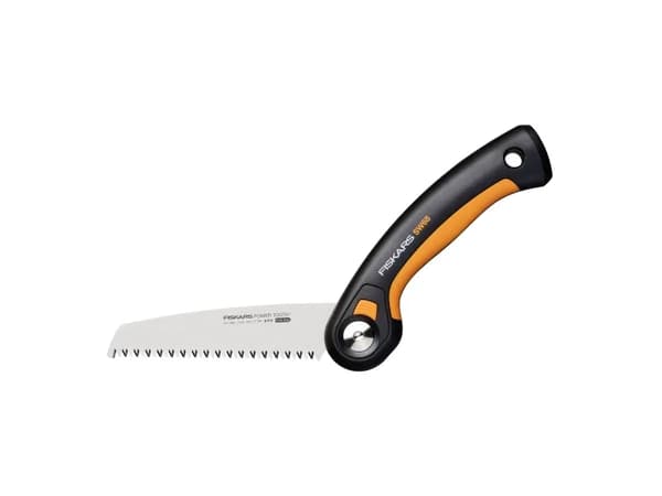 Fiskars Plus taittosaha SW68